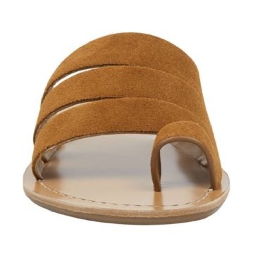 Marc Fisher Rilee Slide Sandal